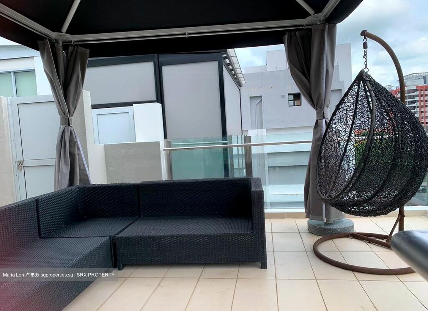 Suites @ Eastcoast (D15), Condominium #466486001